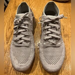 Nike Light Purple VaporMax Women's Sneakers